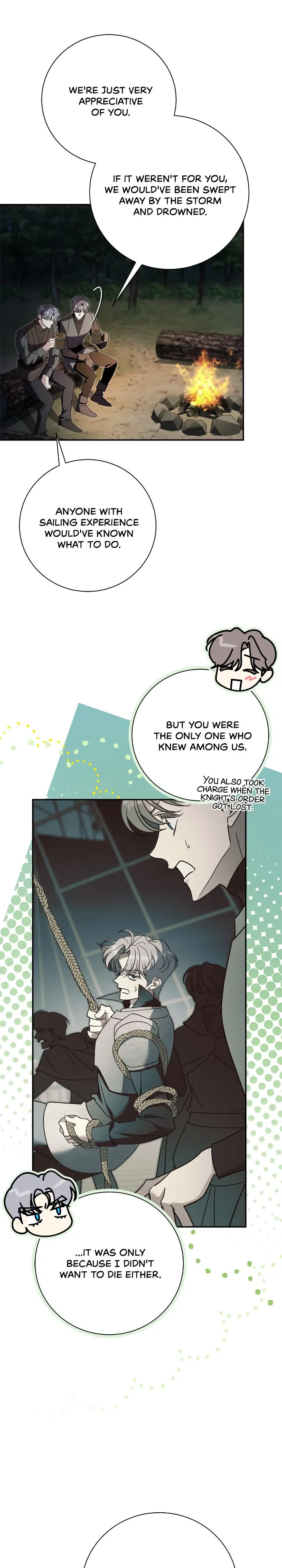 The East Wind of the Altas Chapter 67 135 20