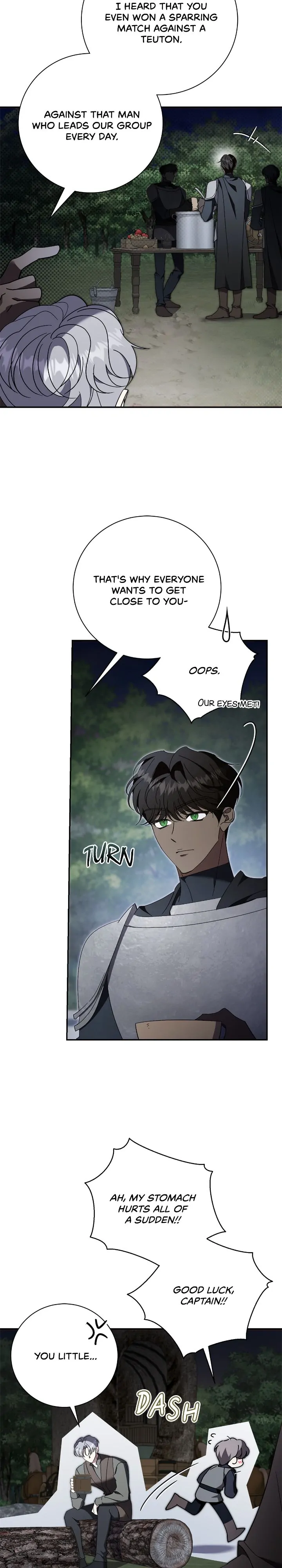 The East Wind of the Altas Chapter 67 136 21