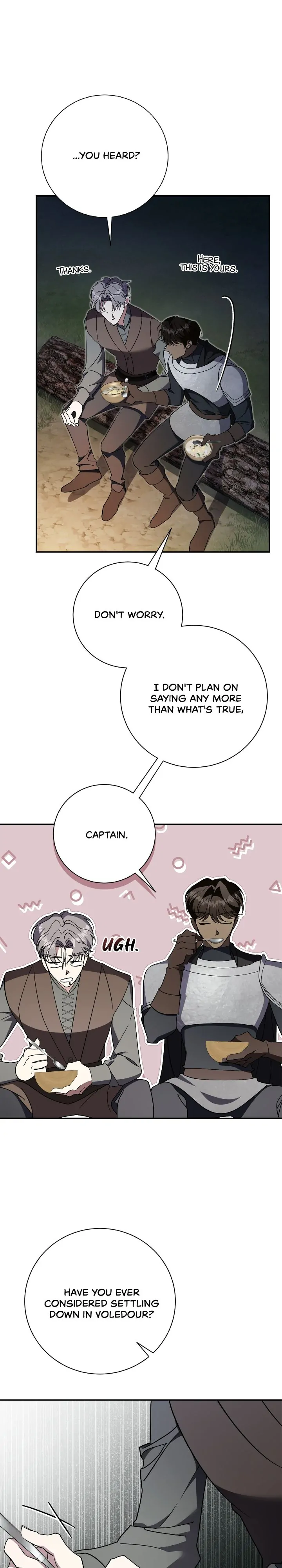 The East Wind of the Altas Chapter 67 138 23