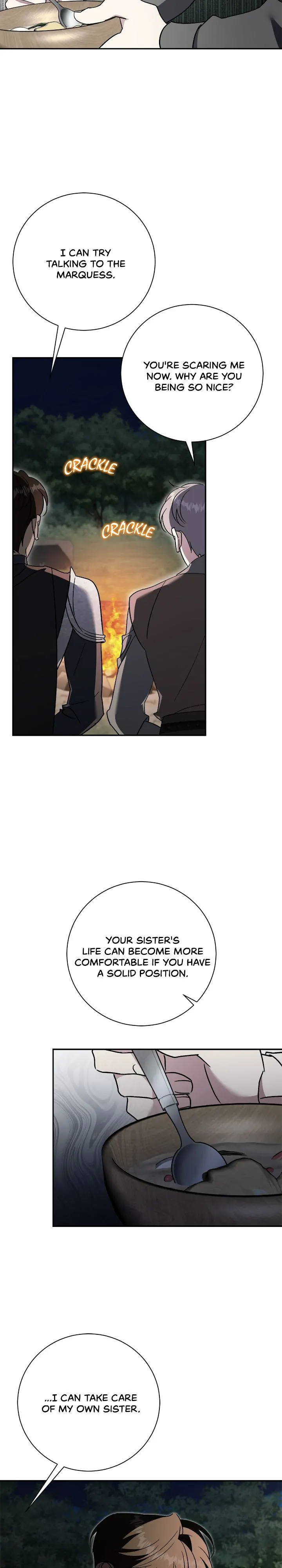The East Wind of the Altas Chapter 67 139 24