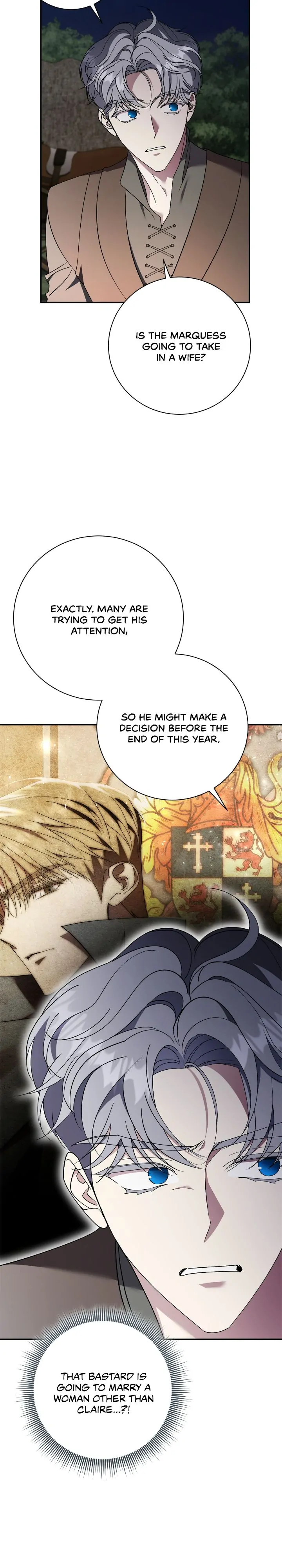 The East Wind of the Altas Chapter 67 142 27