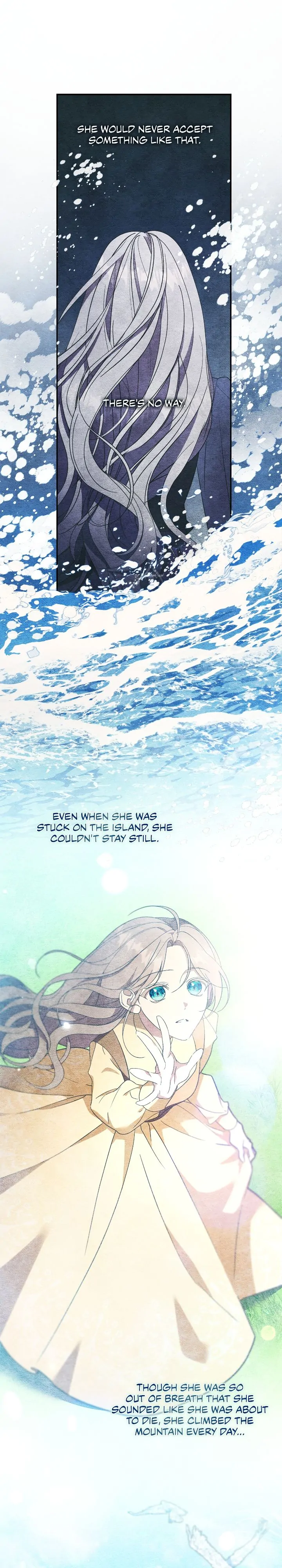 The East Wind of the Altas Chapter 67 144 29
