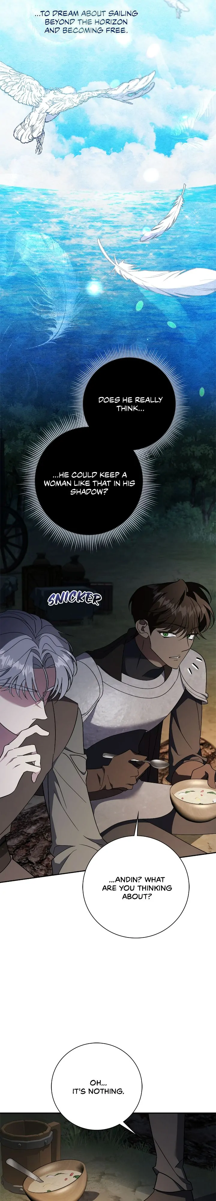 The East Wind of the Altas Chapter 67 145 30