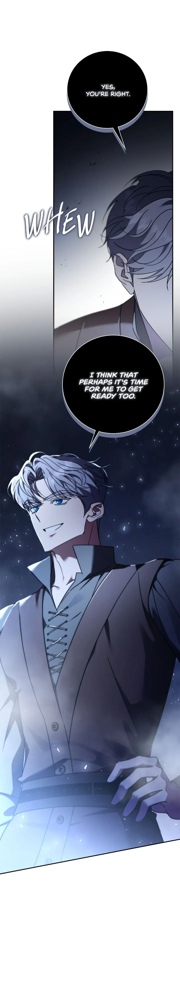 The East Wind of the Altas Chapter 67 147 32