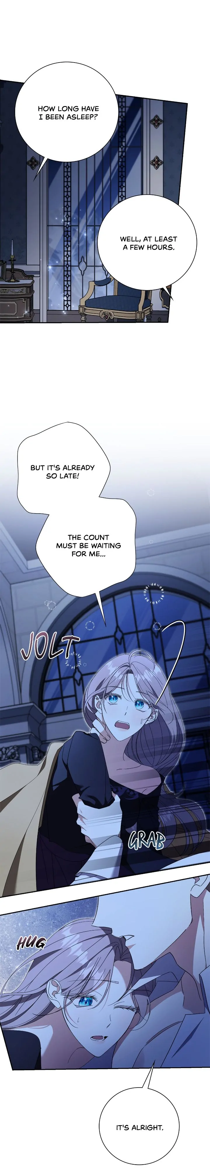 The East Wind of the Altas Chapter 68 124 07