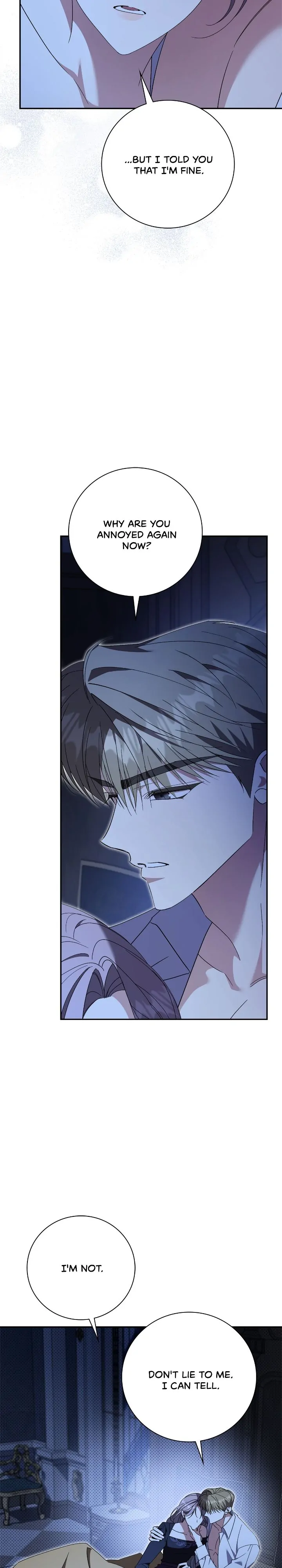 The East Wind of the Altas Chapter 68 126 09