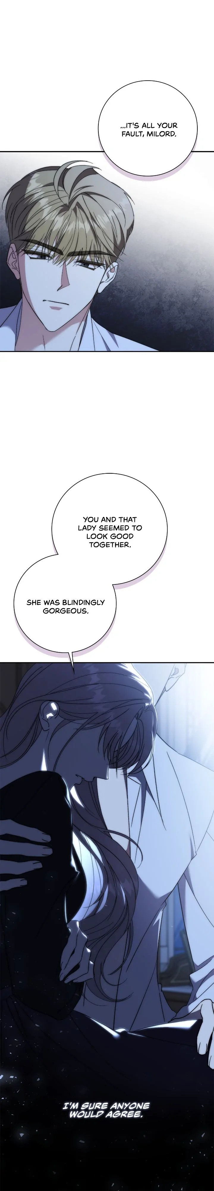 The East Wind of the Altas Chapter 68 128 11