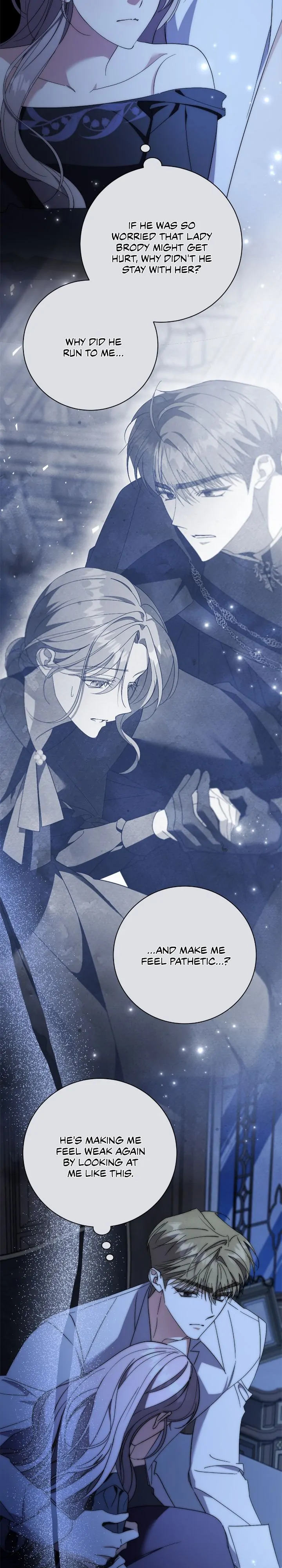 The East Wind of the Altas Chapter 68 130 13