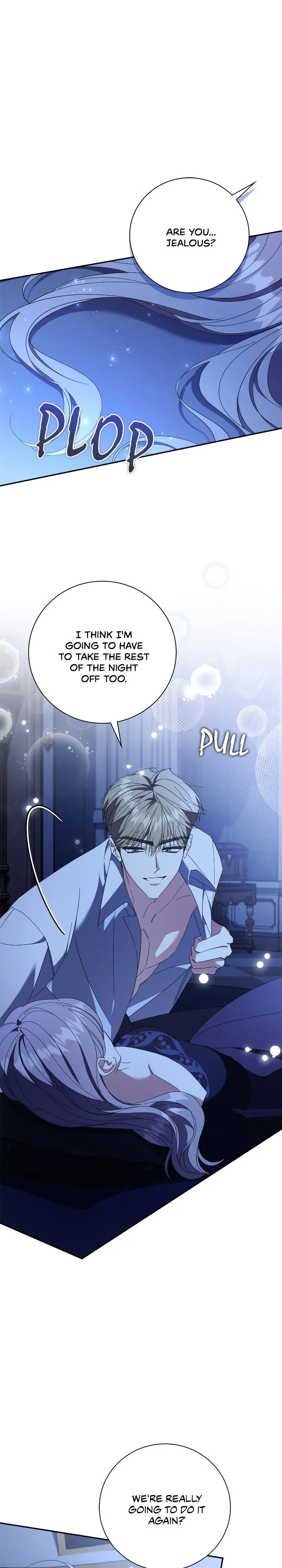 The East Wind of the Altas Chapter 68 132 15