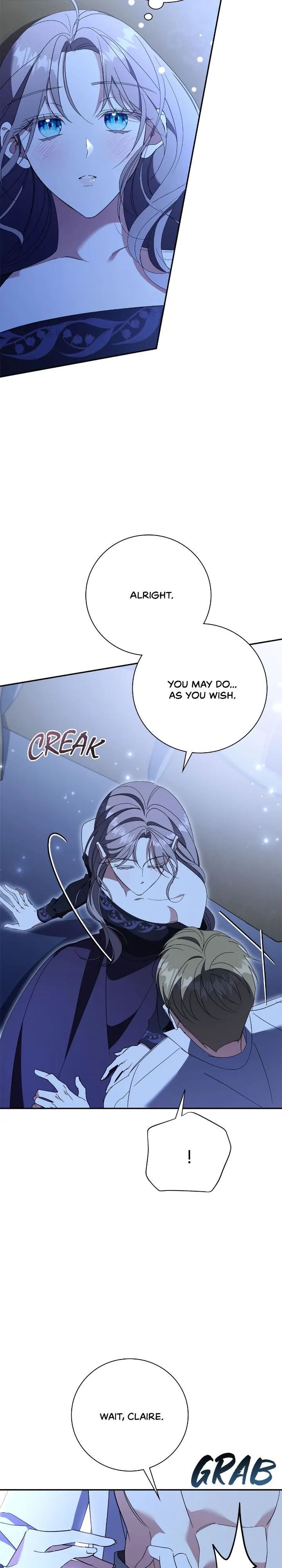 The East Wind of the Altas Chapter 68 133 16