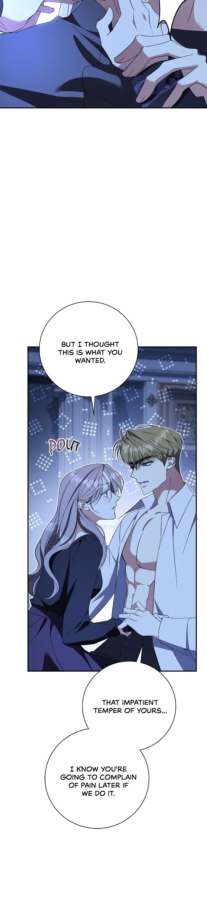 The East Wind of the Altas Chapter 68 134 17