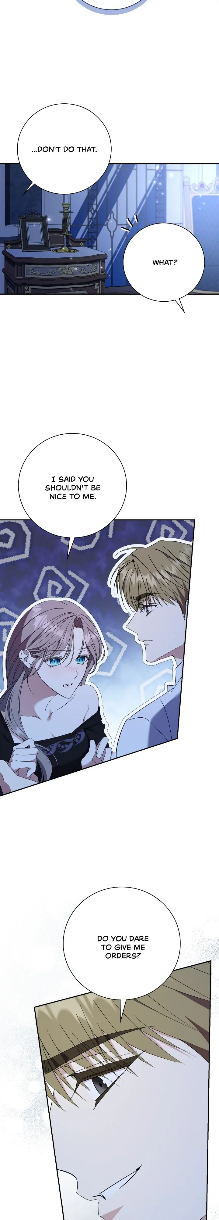 The East Wind of the Altas Chapter 68 136 19