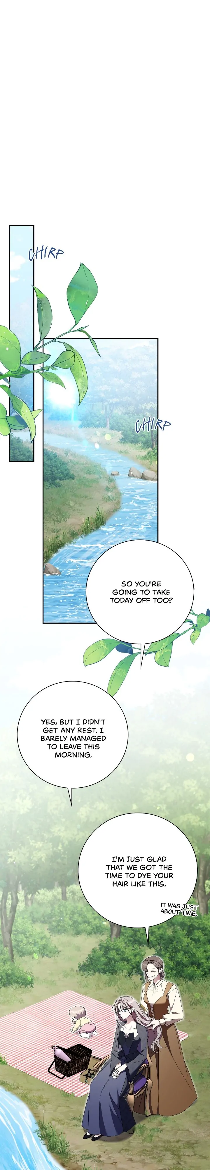 The East Wind of the Altas Chapter 68 141 24