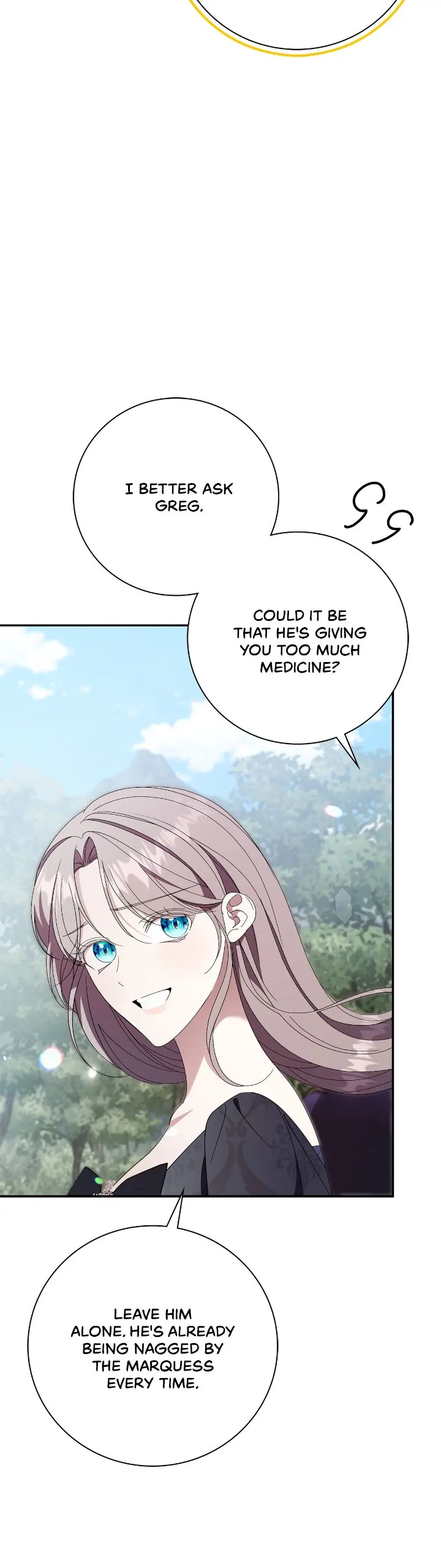 The East Wind of the Altas Chapter 68 143 26