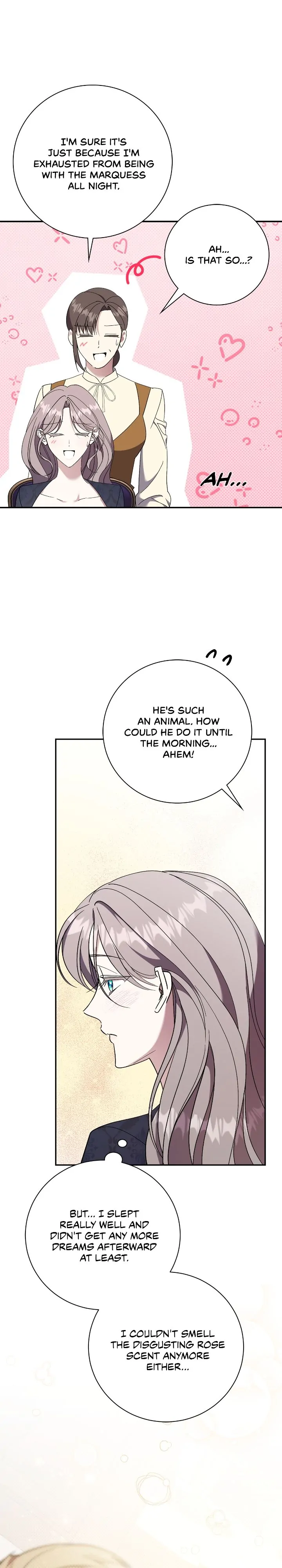 The East Wind of the Altas Chapter 68 144 27