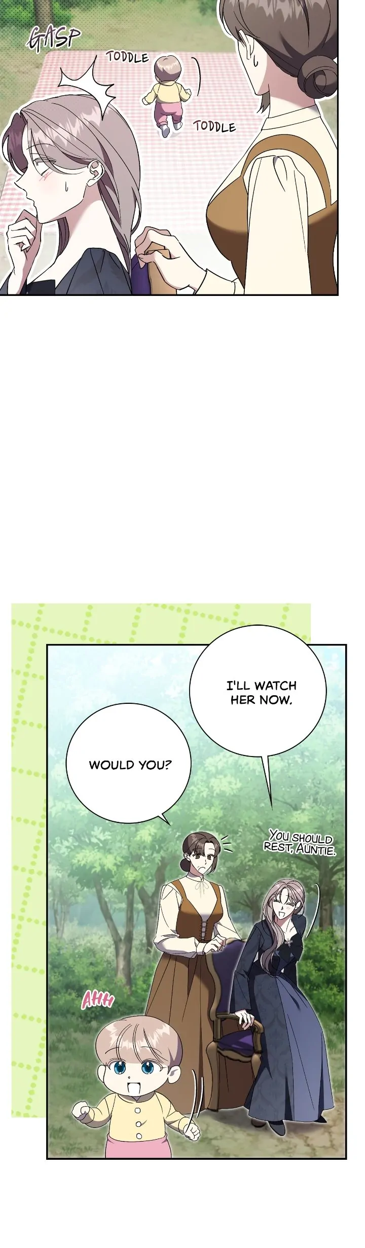 The East Wind of the Altas Chapter 68 146 29