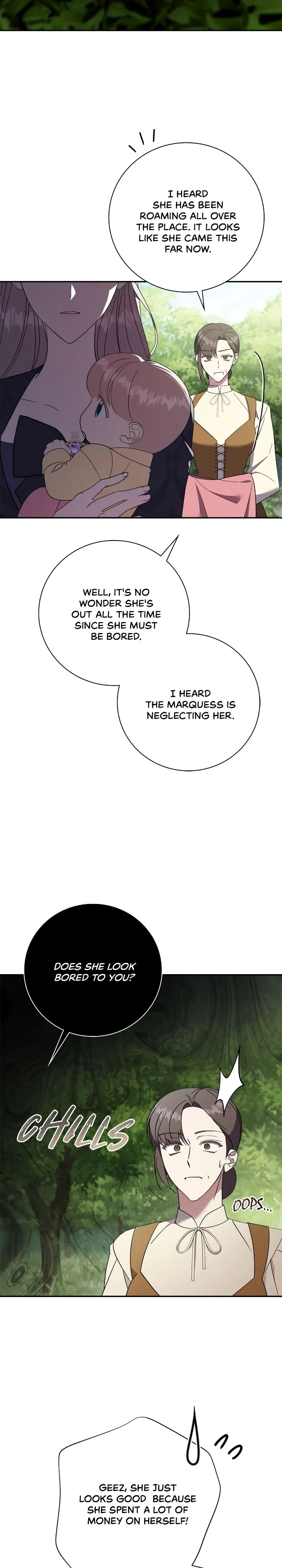 The East Wind of the Altas Chapter 68 148 31