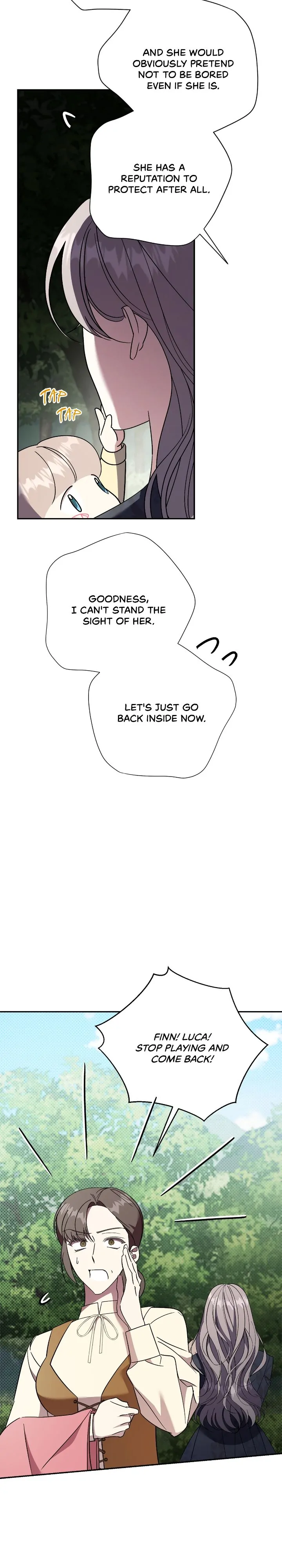 The East Wind of the Altas Chapter 68 149 32