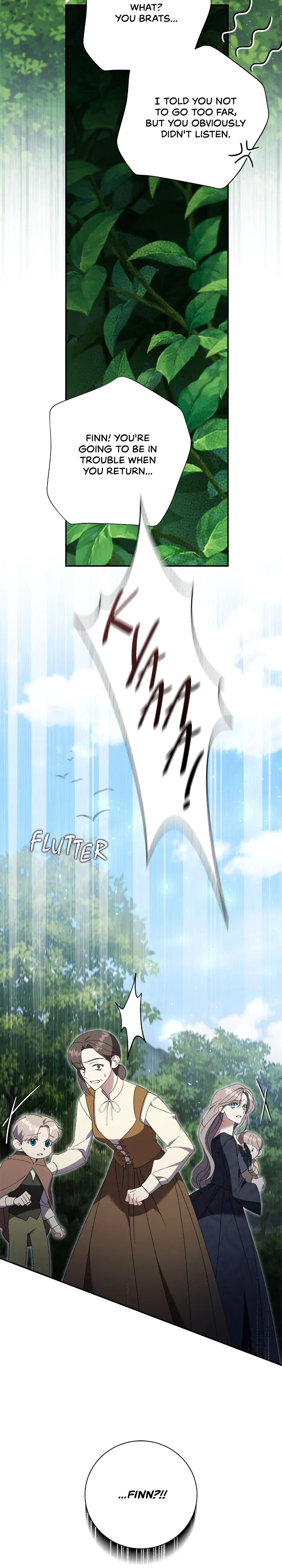 The East Wind of the Altas Chapter 68 151 34