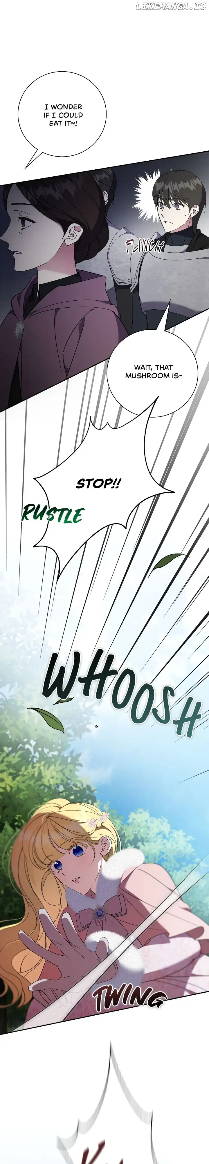 The East Wind of the Altas Chapter 69 144 008