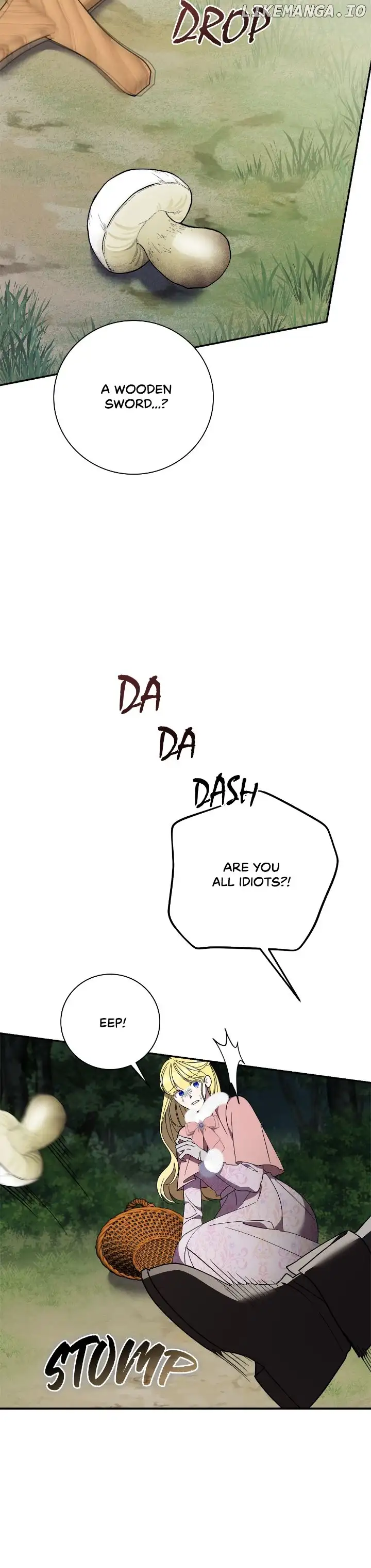 The East Wind of the Altas Chapter 69 146 010