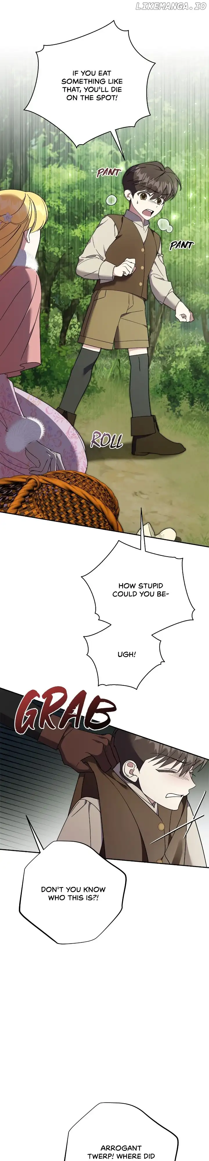 The East Wind of the Altas Chapter 69 147 011