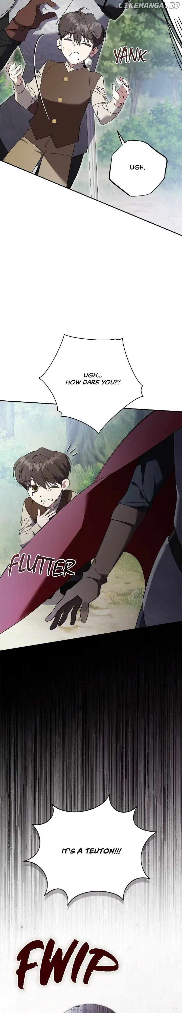 The East Wind of the Altas Chapter 69 153 017