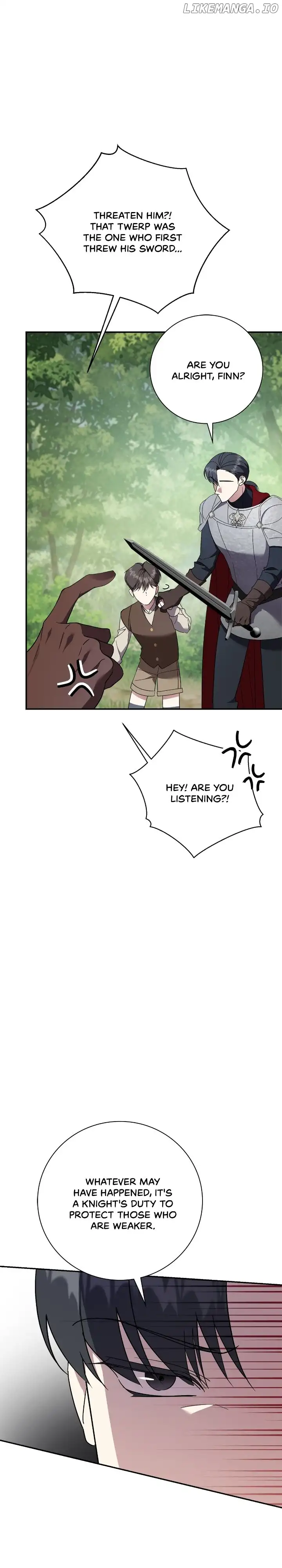 The East Wind of the Altas Chapter 69 155 019