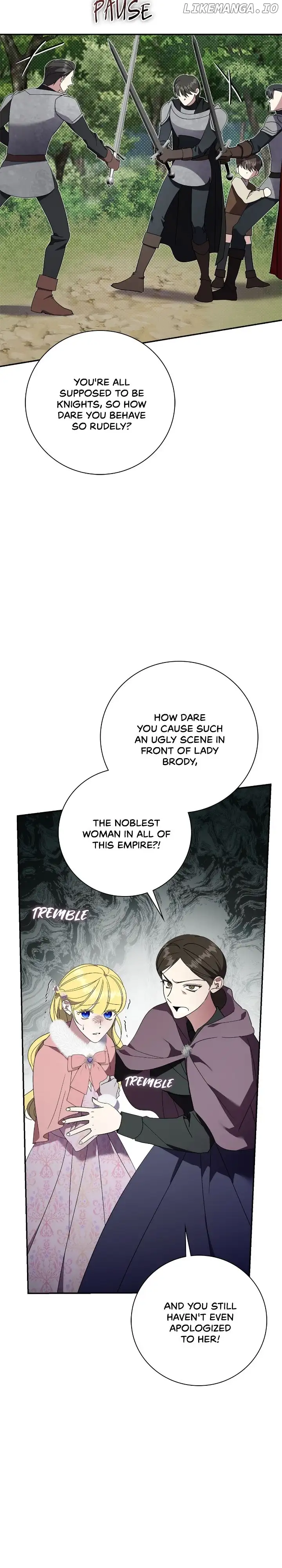 The East Wind of the Altas Chapter 69 159 023
