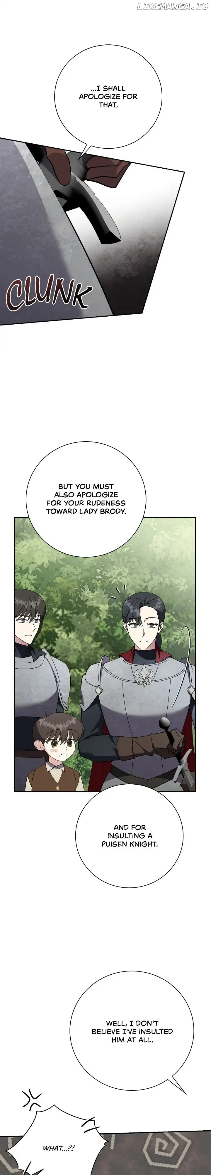 The East Wind of the Altas Chapter 69 161 025