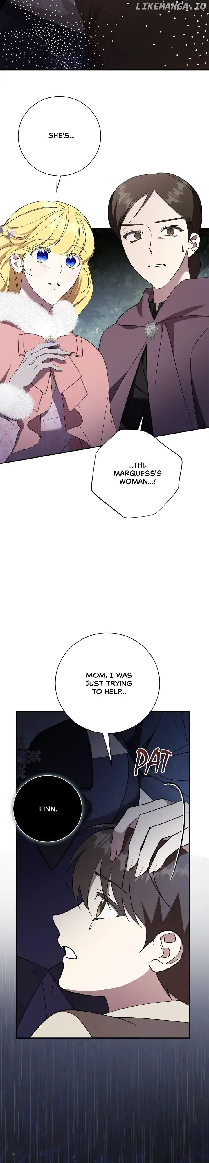 The East Wind of the Altas Chapter 69 164 028