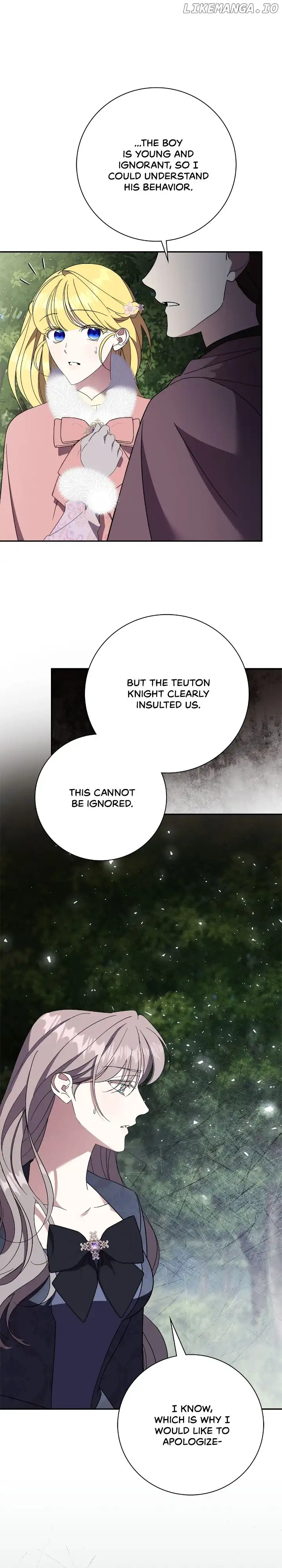 The East Wind of the Altas Chapter 69 172 036