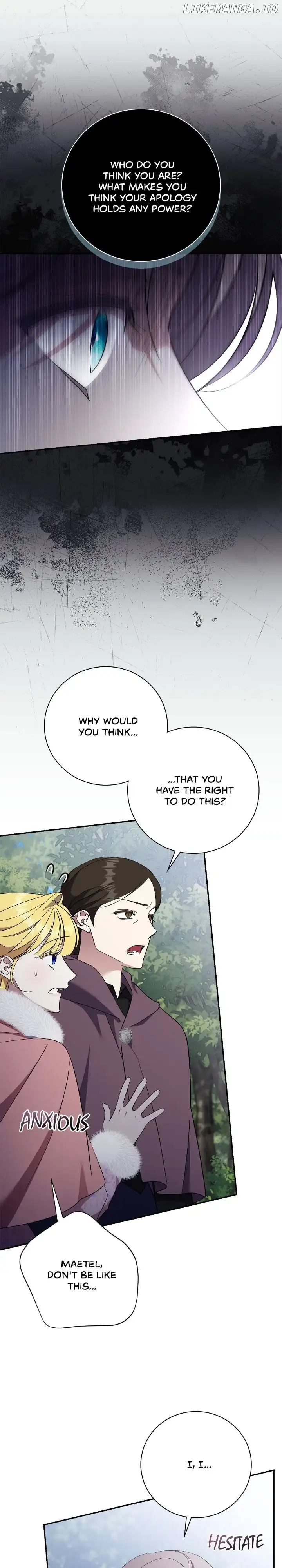 The East Wind of the Altas Chapter 69 173 037