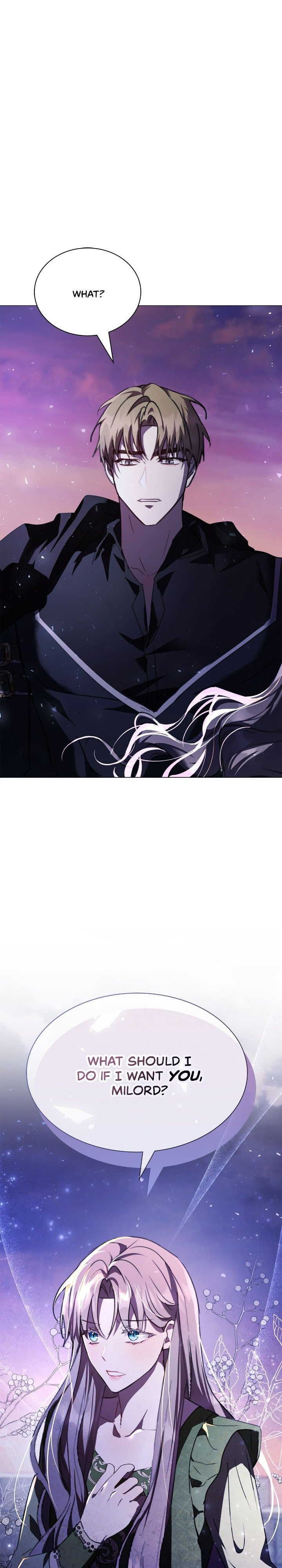 The East Wind of the Altas Chapter 7 134 0