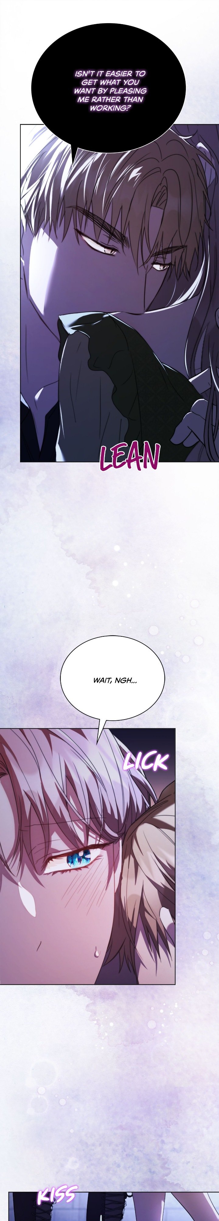 The East Wind of the Altas Chapter 7 146 12