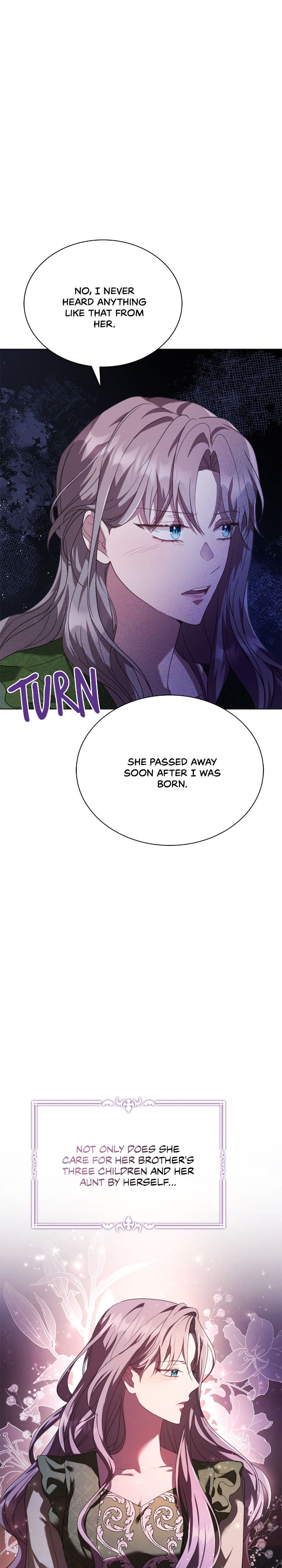 The East Wind of the Altas Chapter 7 149 15