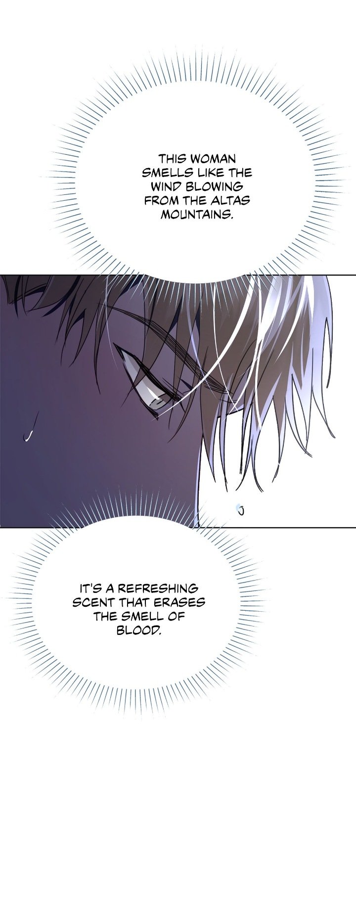 The East Wind of the Altas Chapter 7 157 23