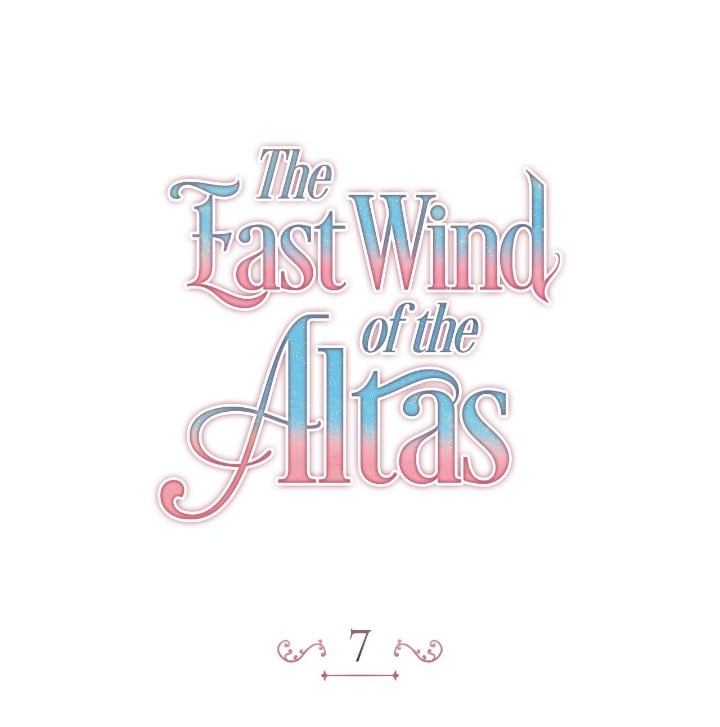 The East Wind of the Altas Chapter 7 137 3
