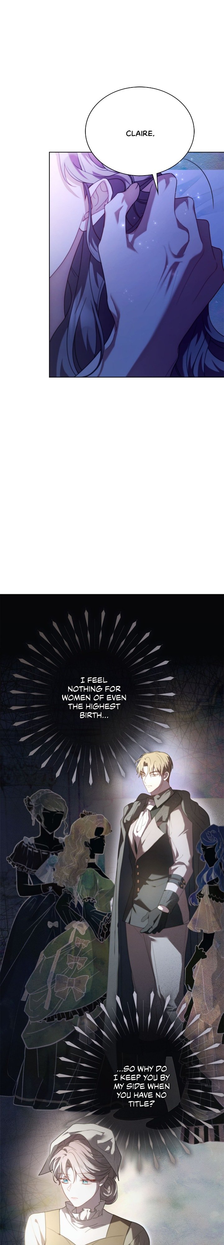 The East Wind of the Altas Chapter 7 164 30