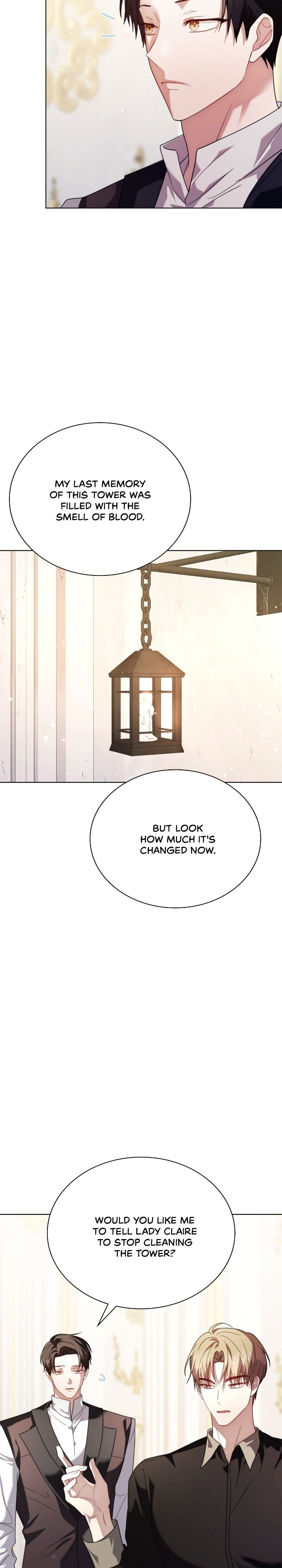 The East Wind of the Altas Chapter 7 171 37