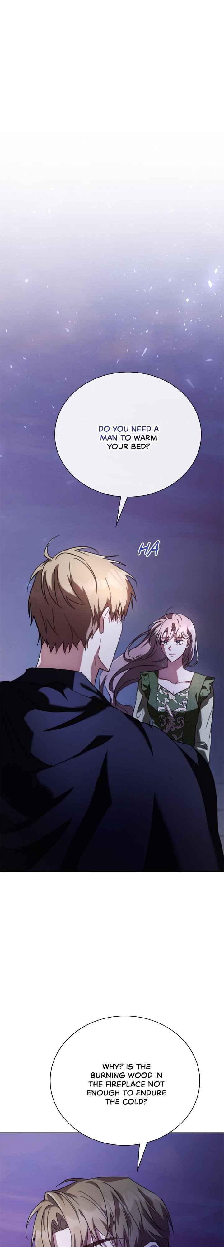 The East Wind of the Altas Chapter 7 138 4
