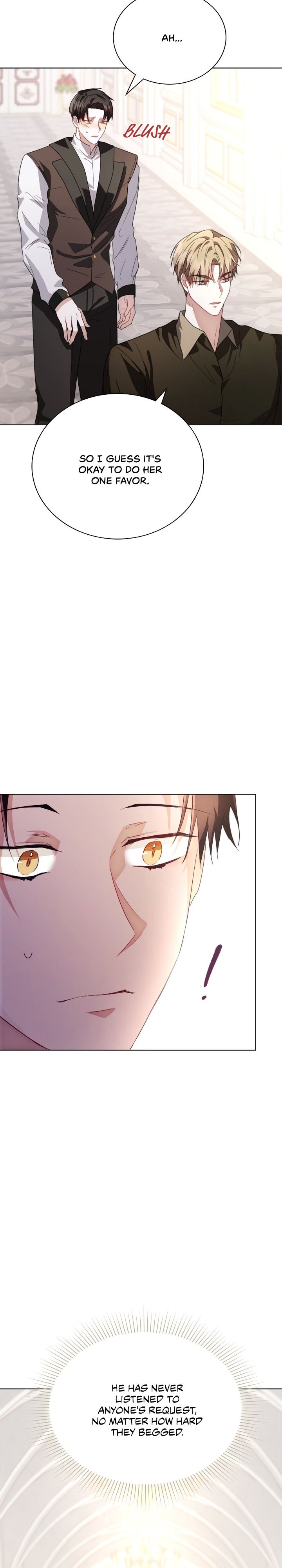 The East Wind of the Altas Chapter 7 174 40