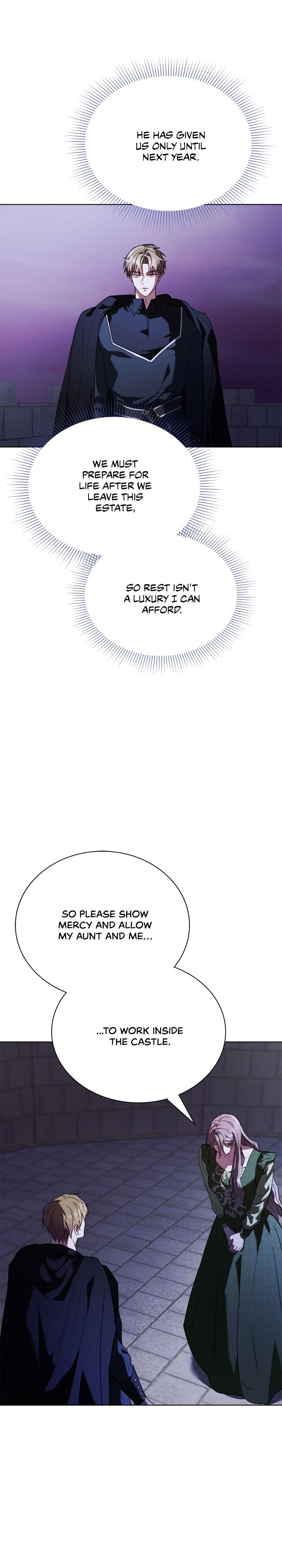 The East Wind of the Altas Chapter 7 140 6