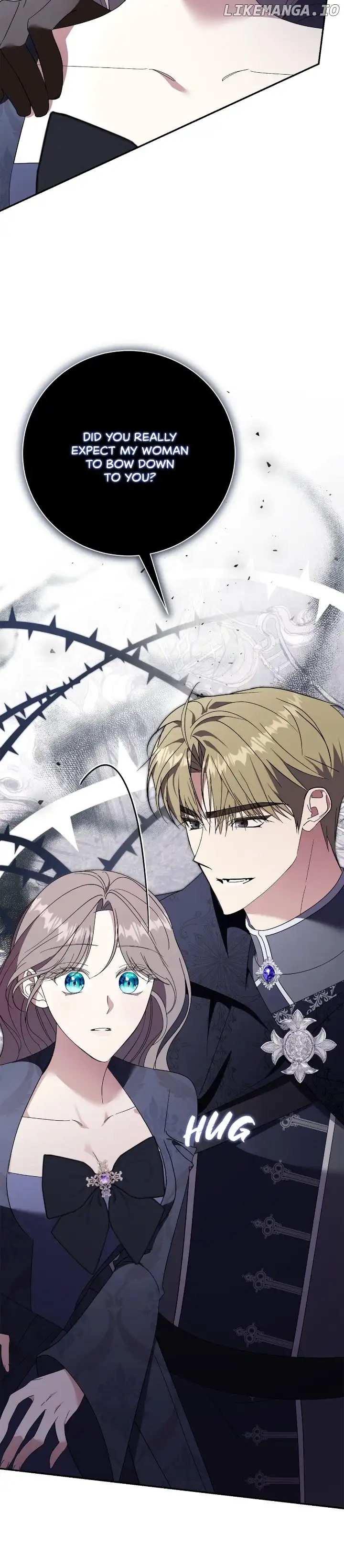 The East Wind of the Altas Chapter 70 146 04