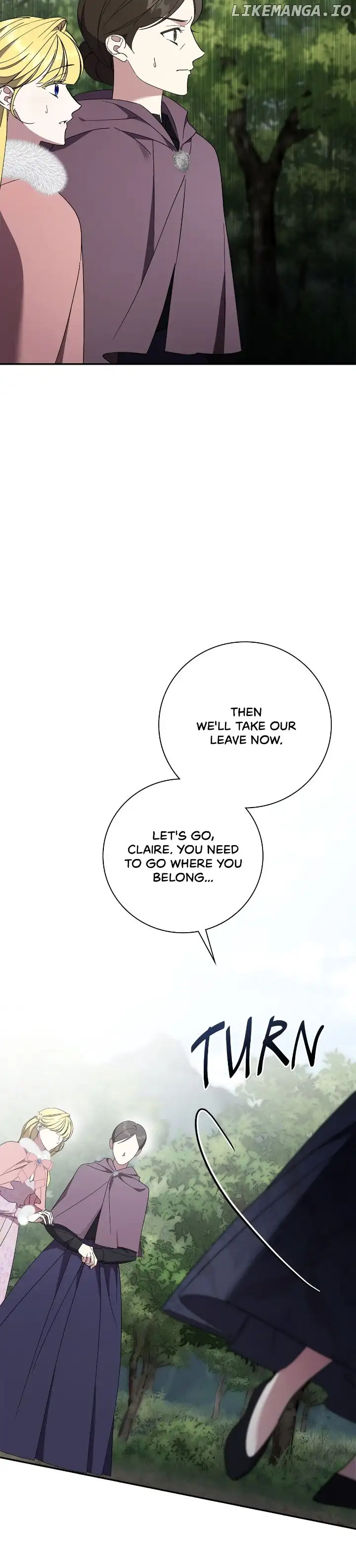 The East Wind of the Altas Chapter 70 149 07