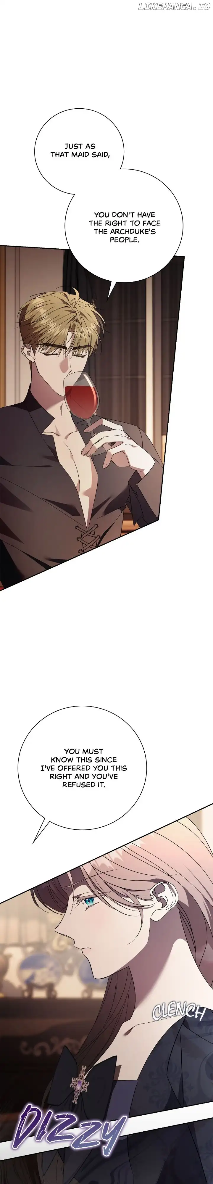 The East Wind of the Altas Chapter 70 153 11
