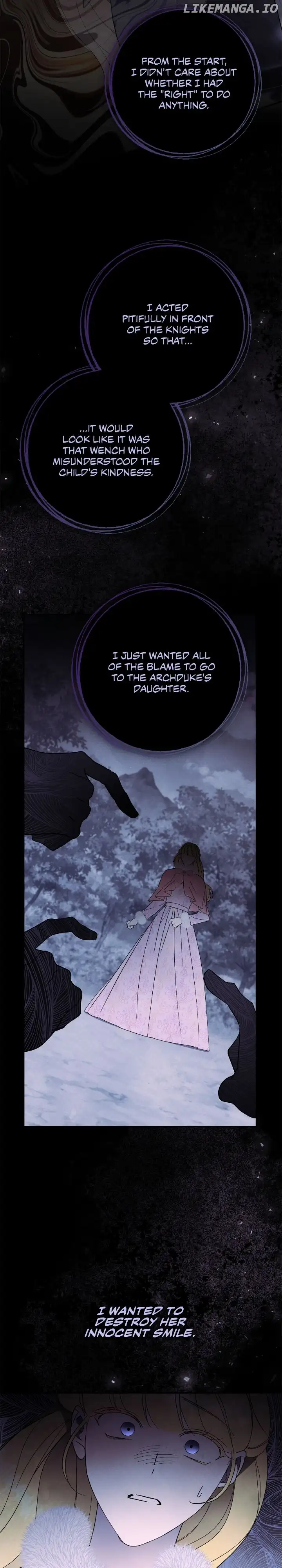 The East Wind of the Altas Chapter 70 154 12