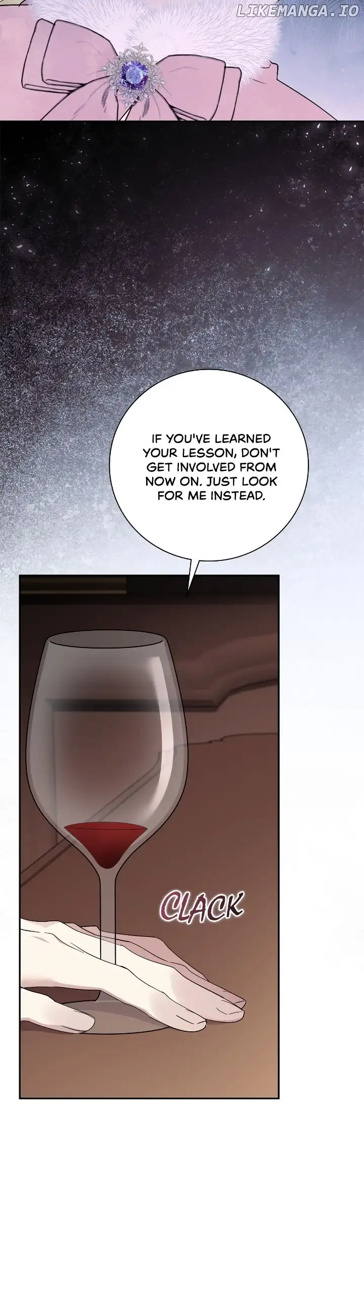 The East Wind of the Altas Chapter 70 155 13