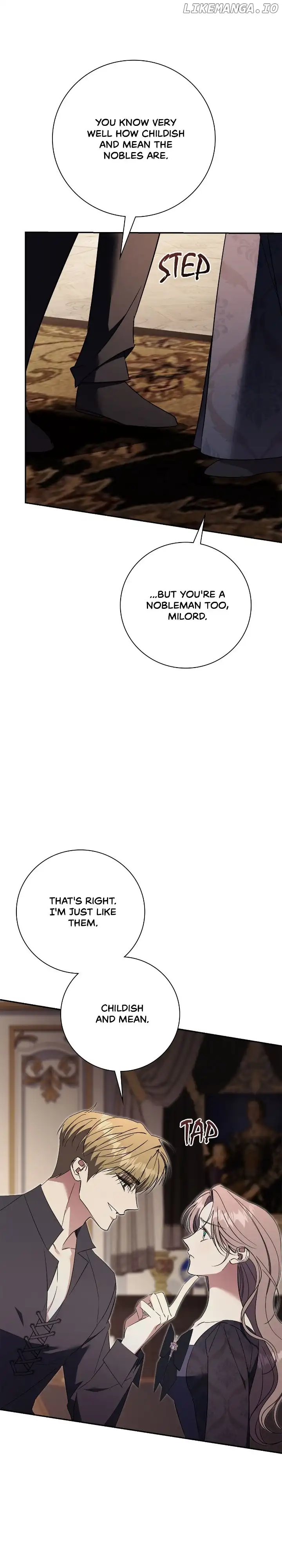 The East Wind of the Altas Chapter 70 156 14
