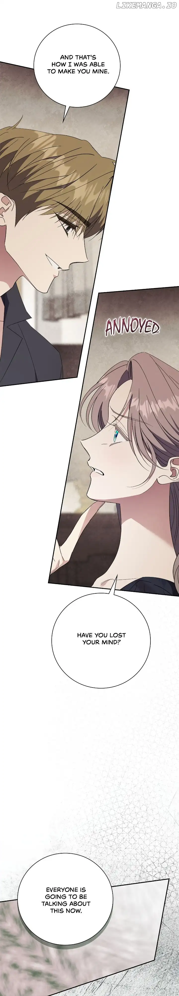 The East Wind of the Altas Chapter 70 157 15